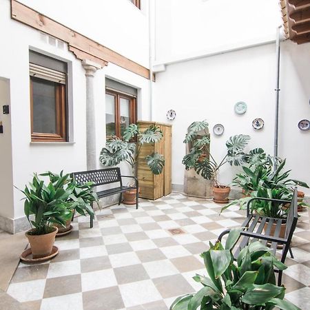 Tuguest Plaza De Gracia Apartamento Granada Exterior foto