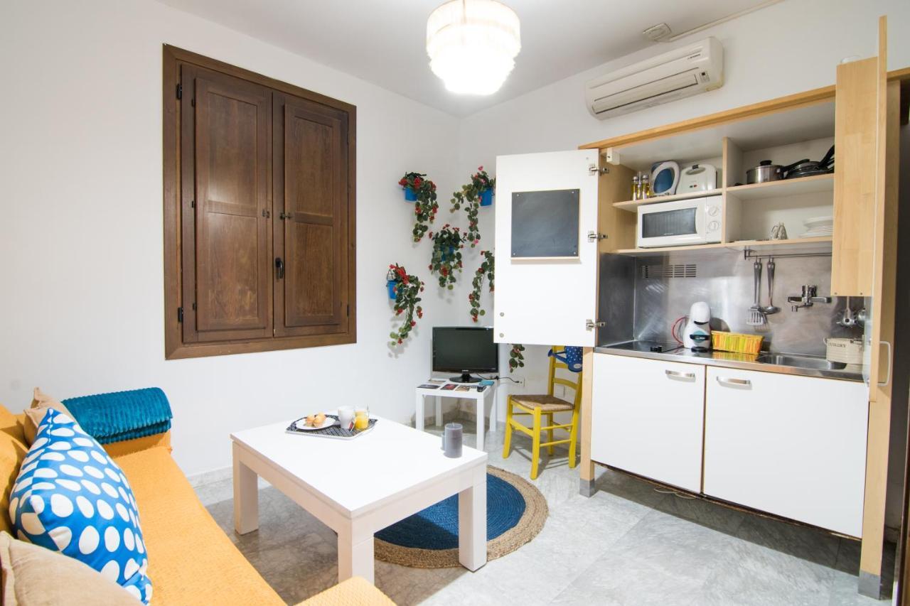 Tuguest Plaza De Gracia Apartamento Granada Exterior foto