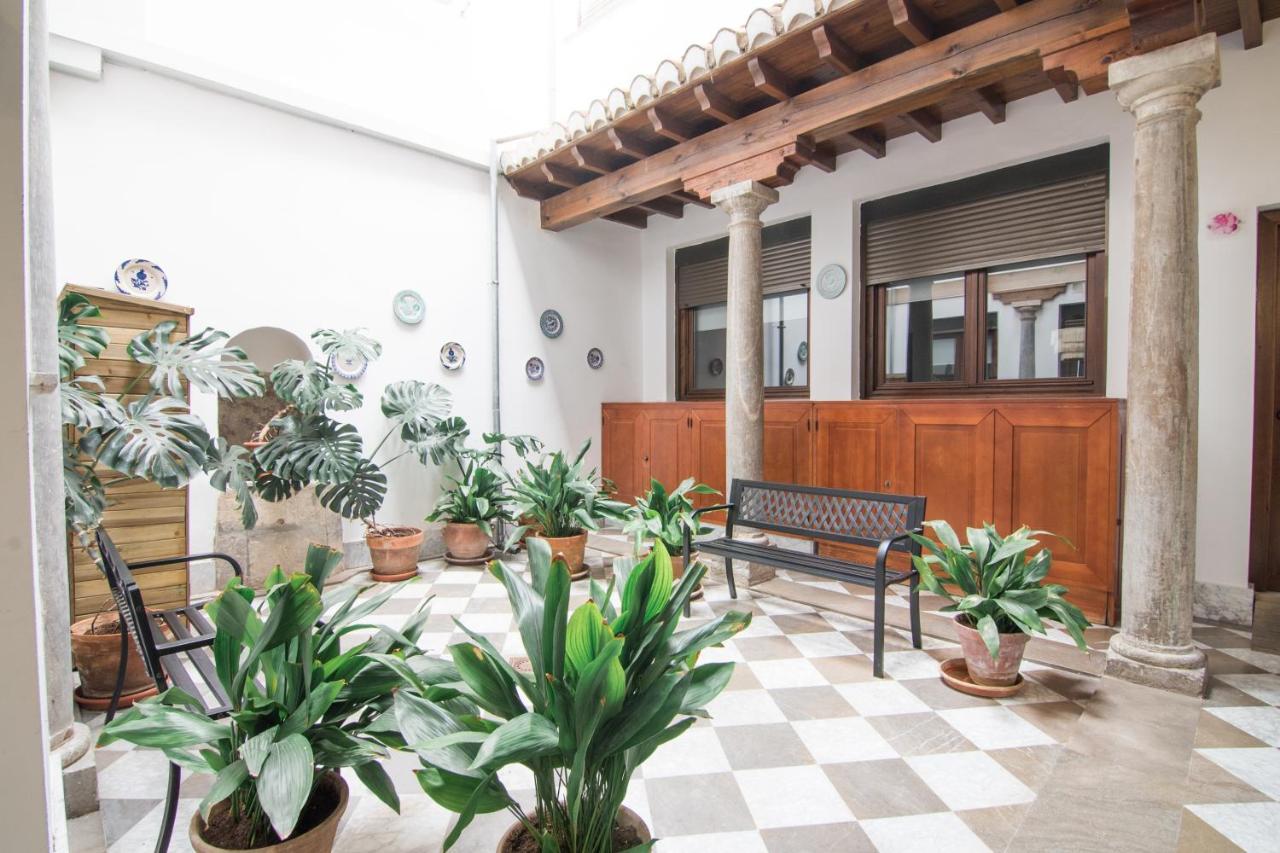 Tuguest Plaza De Gracia Apartamento Granada Exterior foto