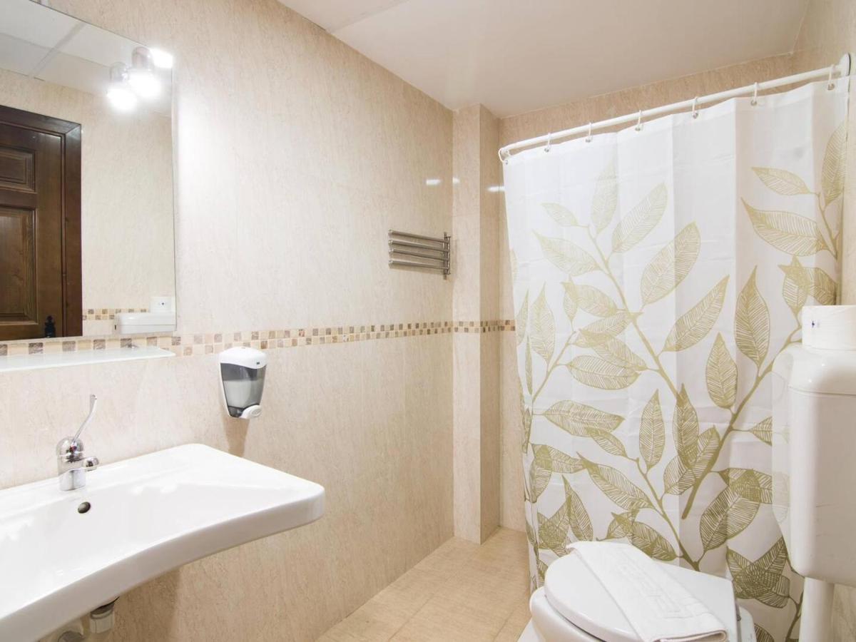 Tuguest Plaza De Gracia Apartamento Granada Exterior foto