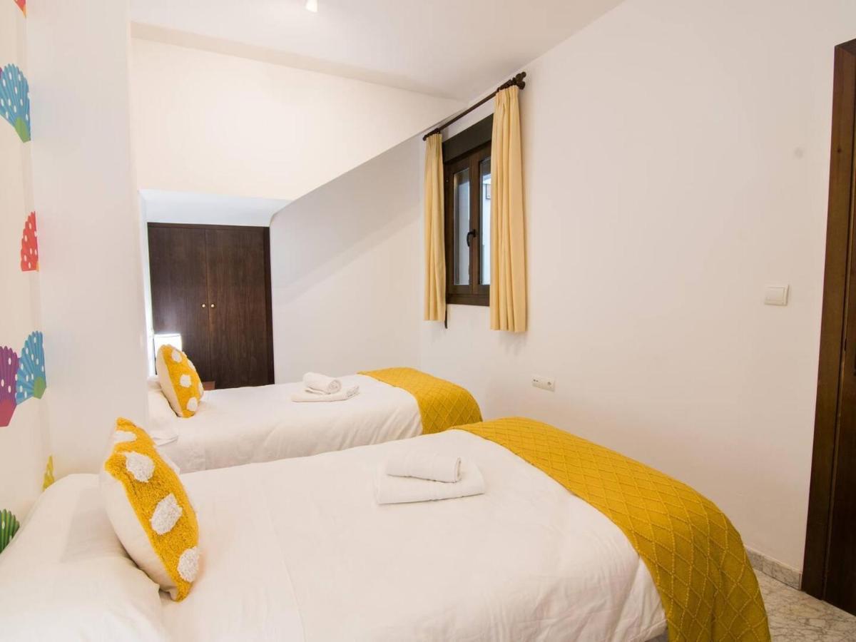 Tuguest Plaza De Gracia Apartamento Granada Exterior foto