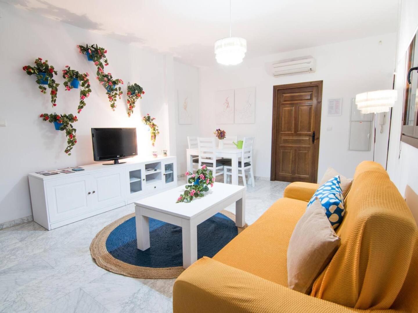 Tuguest Plaza De Gracia Apartamento Granada Exterior foto