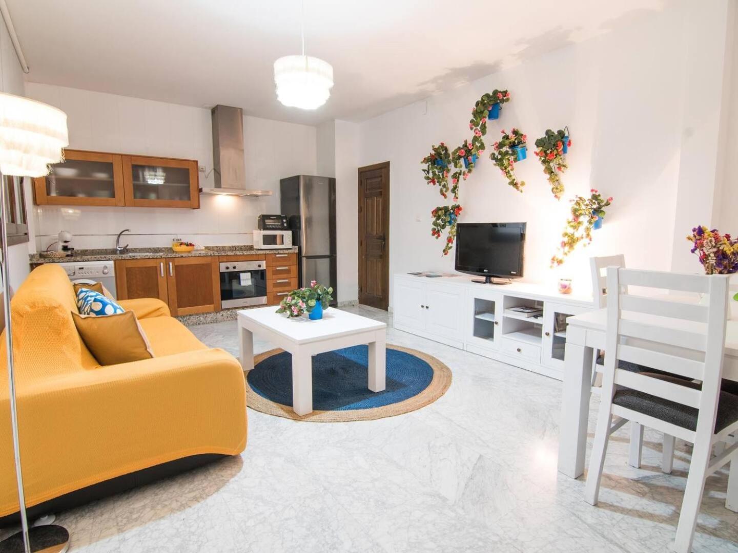 Tuguest Plaza De Gracia Apartamento Granada Exterior foto