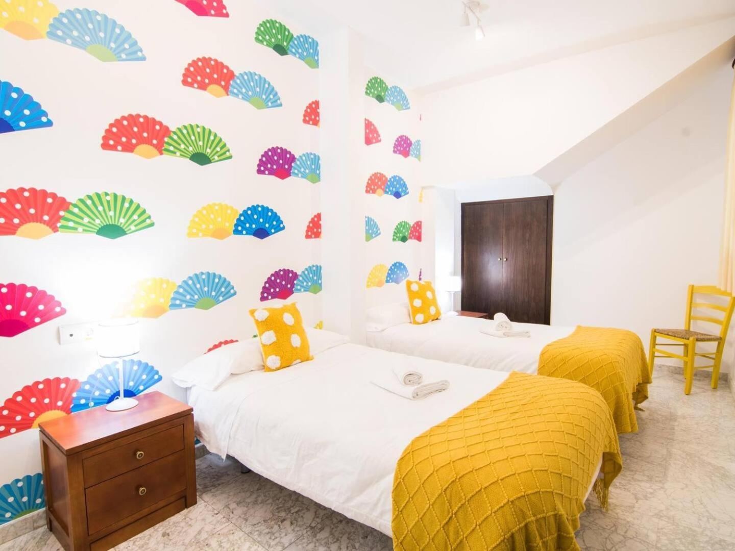 Tuguest Plaza De Gracia Apartamento Granada Exterior foto